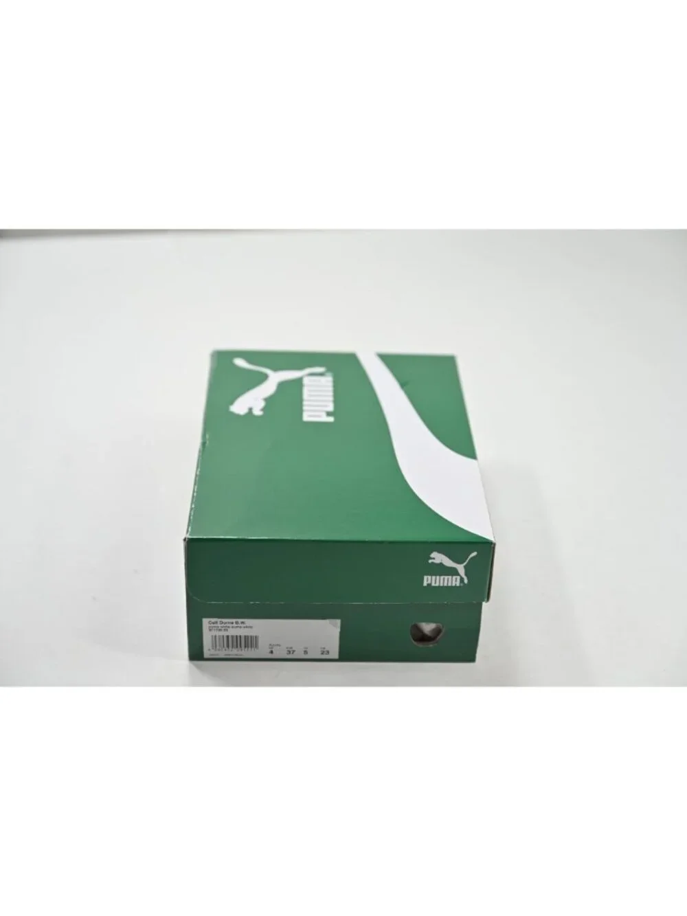 Puma Billy Walsh x Cell Dome Sneakers 371720-03 in White